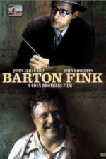Watch Barton Fink 0123movies
