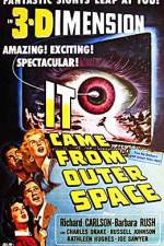 Watch Warning from Outer Space 0123movies