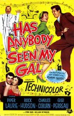 Watch Has Anybody Seen My Gal 0123movies