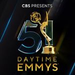 Watch The 51st Annual Daytime Emmy Awards (TV Special 2024) 0123movies