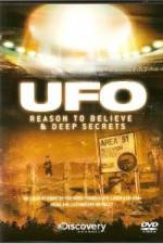 Watch UFO Deep Secrets 0123movies