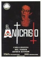 Watch The Antichrist 0123movies