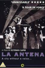 Watch La antena 0123movies