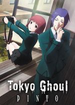 Watch Tokyo Ghoul: Pinto 0123movies