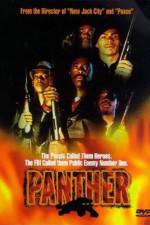 Watch Panther 0123movies