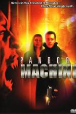 Watch Pandora Machine 0123movies