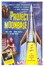 Watch Project Moon Base 0123movies
