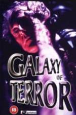 Watch Galaxy of Terror 0123movies