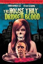 Watch The House That Dripped Blood 0123movies