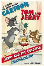 Watch Jerry and the Goldfish 0123movies