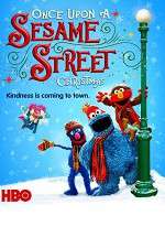 Watch Once Upon a Sesame Street Christmas 0123movies