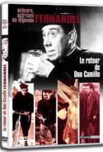 Watch The Return of Don Camillo 0123movies