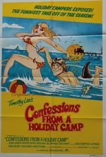 Watch Confessions of a Summer Camp Councillor 0123movies