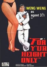 Watch Y\'ur Height Only 0123movies