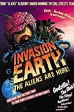 Watch Invasion Earth: The Aliens Are Here 0123movies