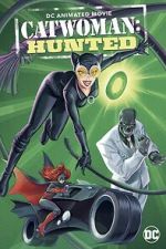 Watch Catwoman: Hunted 0123movies