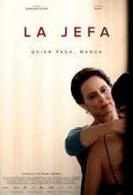 Watch La jefa 0123movies