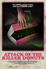 Watch Attack of the Killer Donuts 0123movies