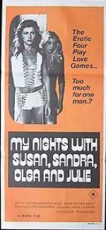 Watch My Nights with Susan, Sandra, Olga & Julie 0123movies