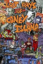 Watch Last Days of Coney Island (Short 2015) 0123movies