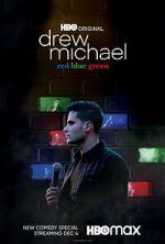 Watch Drew Michael: Red Blue Green 0123movies