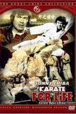 Watch Karate for Life 0123movies