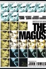 Watch The Magus 0123movies