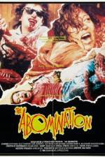 Watch The Abomination 0123movies