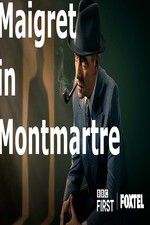 Watch Maigret in Montmartre 0123movies