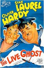 Watch The Live Ghost (Short 1934) 0123movies