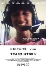 Watch Sisters with Transistors 0123movies