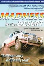 Watch Madness in the Desert: Paris to Dakar Rally 0123movies