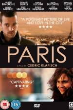 Watch Paris (2008) 0123movies