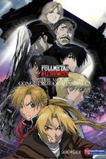 Watch Fullmetal Alchemist the Movie: Conqueror of Shamballa 0123movies