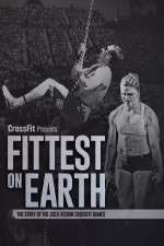 Watch Fittest on Earth: The Story of the 2015 Reebok CrossFit Games 0123movies