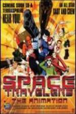 Watch Space Travelers: The animation 0123movies
