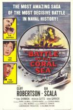 Watch Battle of the Coral Sea 0123movies