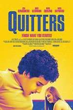 Watch Quitters 0123movies