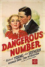 Watch Dangerous Number 0123movies