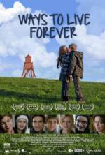 Watch Ways to Live Forever 0123movies