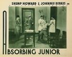 Watch Absorbing Junior (Short 1936) 0123movies