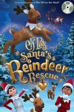 Watch Elf Pets: Santa\'s Reindeer Rescue 0123movies