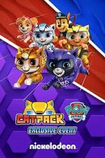 Cat Pack: A PAW Patrol Exclusive Event 0123movies