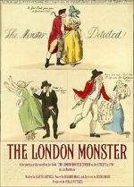 Watch The London Monster (Short 2020) 0123movies