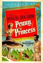 Watch Penny Princess 0123movies