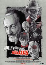 Watch Hollywood Dreams & Nightmares: The Robert Englund Story 0123movies