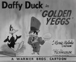 Watch Golden Yeggs (Short 1950) 0123movies