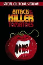 Watch Attack of the Killer Tomatoes! 0123movies