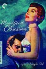 Watch Magnificent Obsession 0123movies