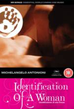 Watch Identification of a Woman 0123movies